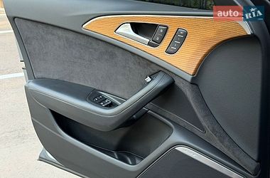 Седан Audi A6 2015 в Миколаєві