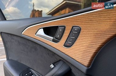 Седан Audi A6 2015 в Миколаєві