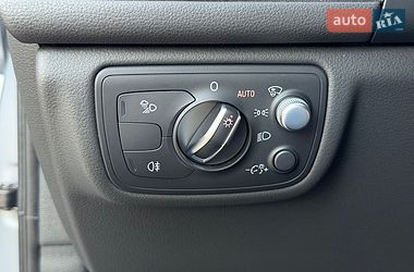 Седан Audi A6 2015 в Миколаєві