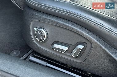 Седан Audi A6 2015 в Миколаєві