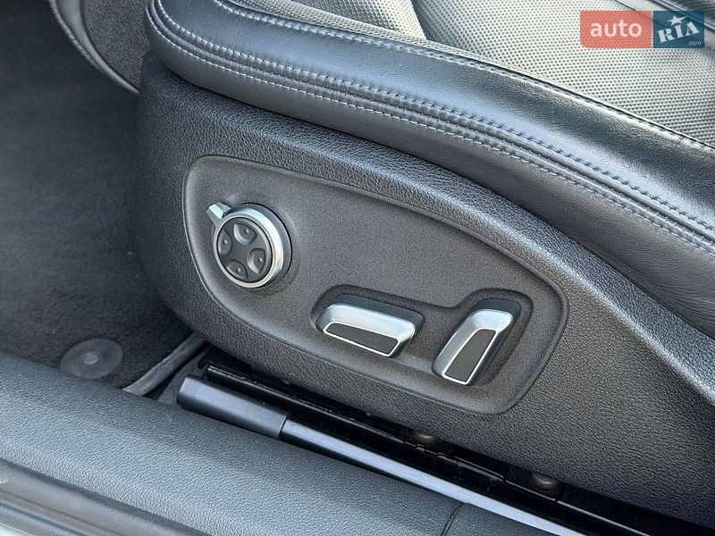 Седан Audi A6 2015 в Миколаєві