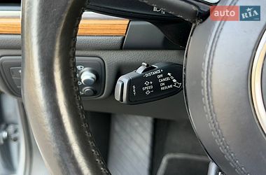 Седан Audi A6 2015 в Миколаєві