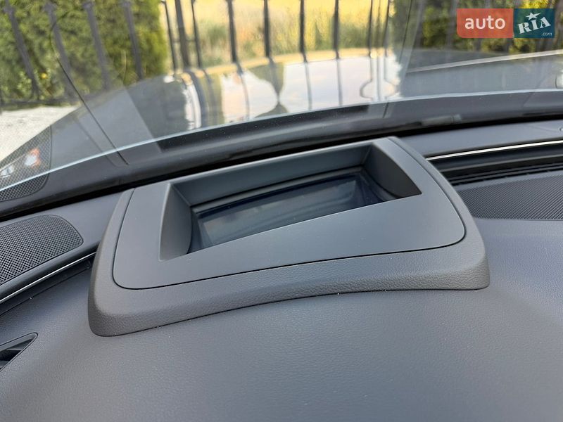 Седан Audi A6 2015 в Миколаєві
