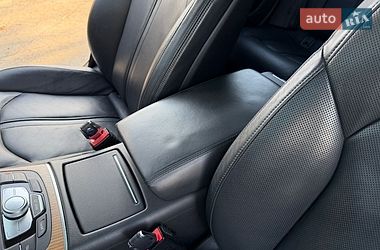 Седан Audi A6 2015 в Миколаєві