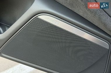 Седан Audi A6 2015 в Миколаєві