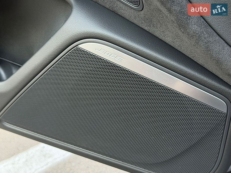 Седан Audi A6 2015 в Миколаєві