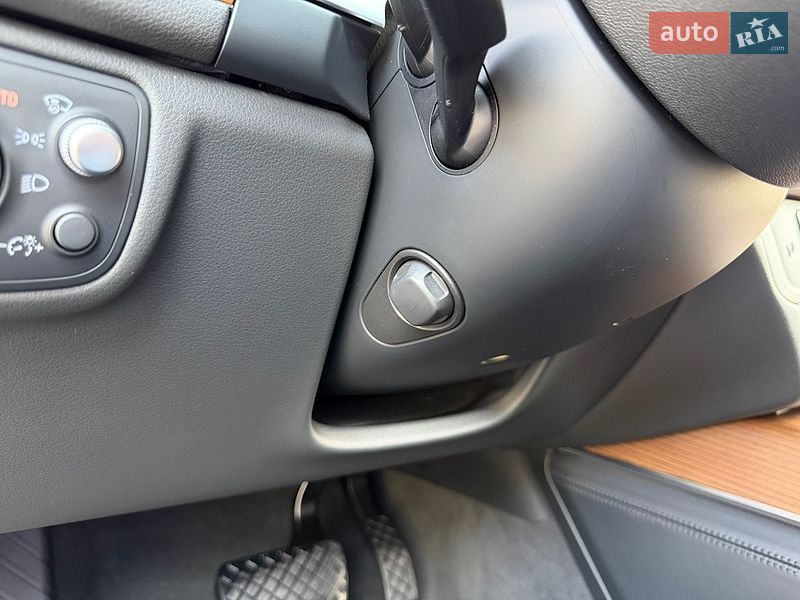 Седан Audi A6 2015 в Миколаєві