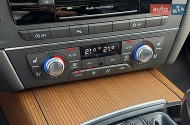 Седан Audi A6 2015 в Миколаєві
