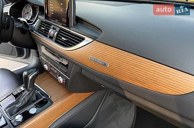 Седан Audi A6 2015 в Миколаєві