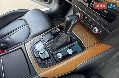 Седан Audi A6 2015 в Миколаєві