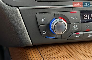 Седан Audi A6 2015 в Миколаєві