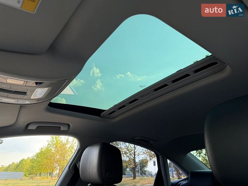 Седан Audi A6 2015 в Миколаєві
