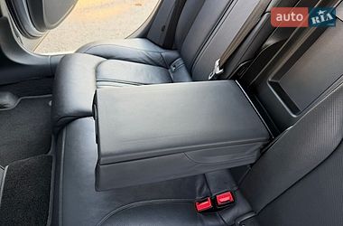 Седан Audi A6 2015 в Миколаєві