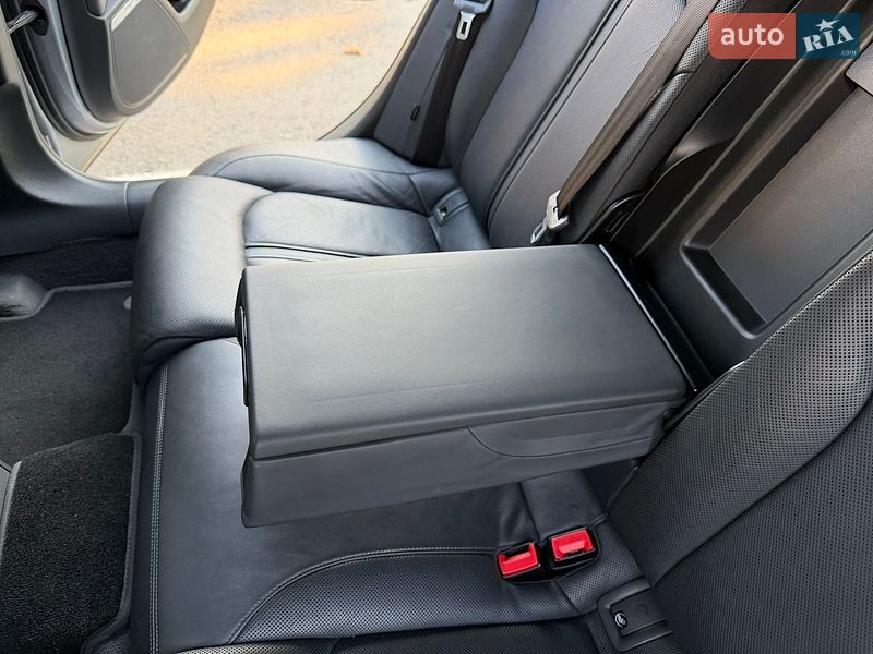 Седан Audi A6 2015 в Миколаєві