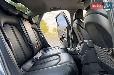 Седан Audi A6 2015 в Миколаєві