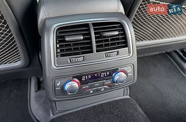 Седан Audi A6 2015 в Миколаєві