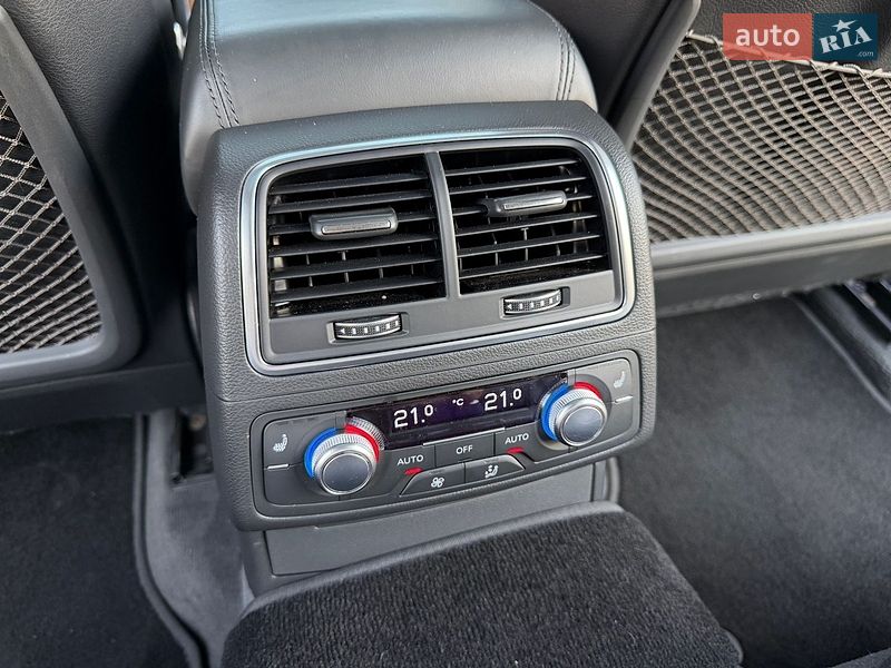 Седан Audi A6 2015 в Миколаєві