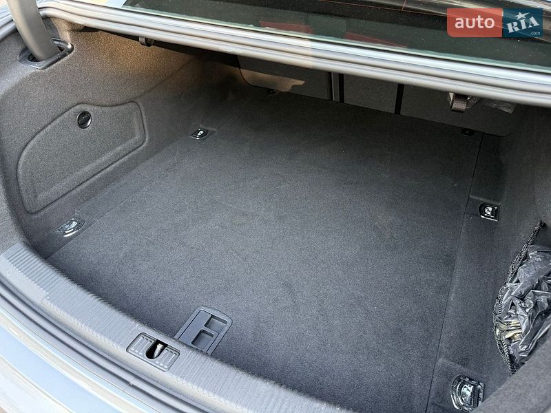 Седан Audi A6 2015 в Миколаєві