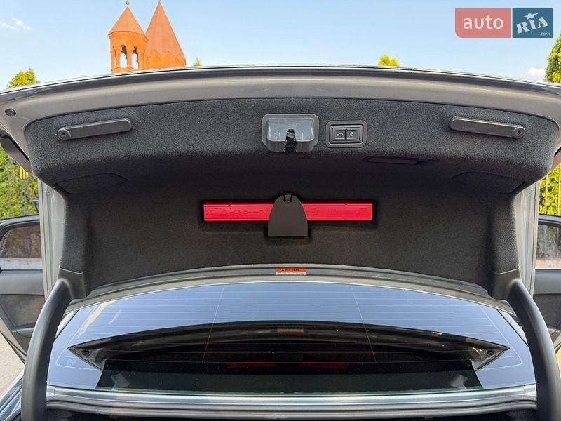 Седан Audi A6 2015 в Миколаєві