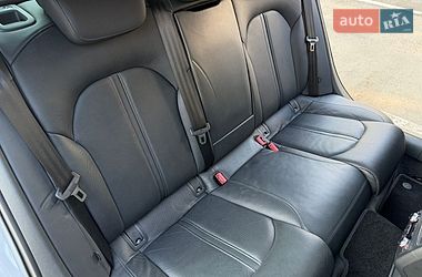 Седан Audi A6 2015 в Миколаєві