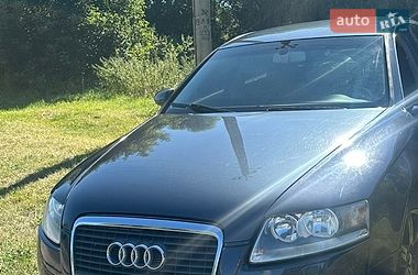 Audi A6  2006