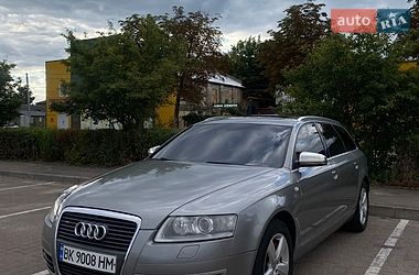 Audi A6  2006