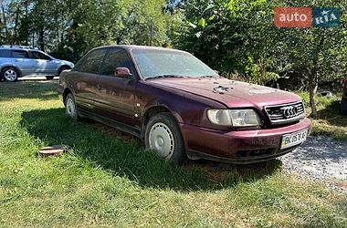 Audi A6  1996