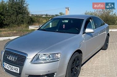 Audi A6  2006
