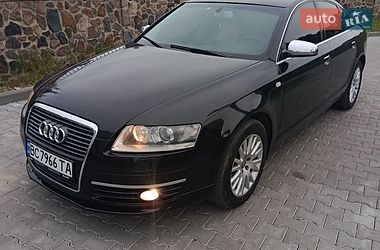 Audi A6  2006