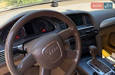 Audi A6  2006