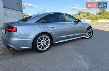 Седан Audi A6 2017 в Ирпене