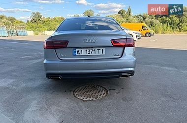 Седан Audi A6 2017 в Ирпене