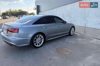 Седан Audi A6 2017 в Ирпене