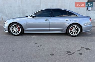 Седан Audi A6 2017 в Ирпене