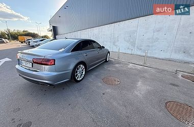 Седан Audi A6 2017 в Ирпене
