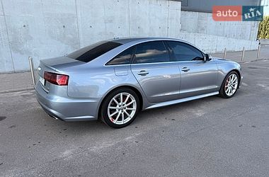 Седан Audi A6 2017 в Ирпене