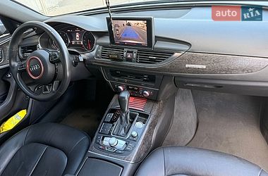 Седан Audi A6 2017 в Ирпене