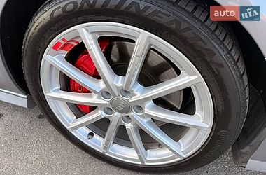 Седан Audi A6 2017 в Ирпене