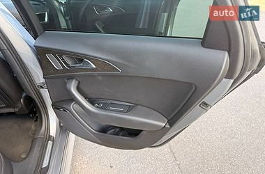 Седан Audi A6 2017 в Ирпене