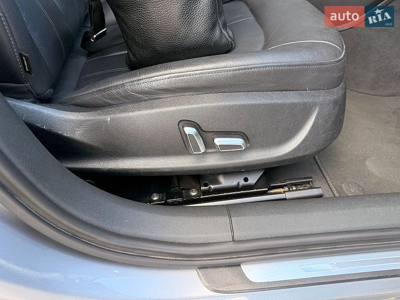 Седан Audi A6 2017 в Ирпене
