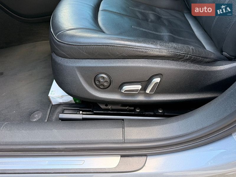 Седан Audi A6 2017 в Ирпене