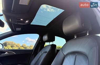 Седан Audi A6 2017 в Ирпене