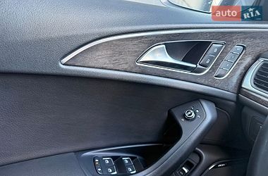 Седан Audi A6 2017 в Ирпене