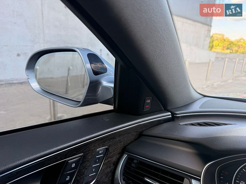 Седан Audi A6 2017 в Ирпене