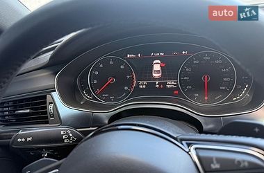 Седан Audi A6 2017 в Ирпене