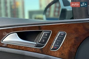 Седан Audi A6 2015 в Луцке фото 8 Седан Audi A6 2015 в Луцке
