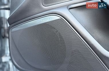 Седан Audi A6 2015 в Луцке фото 10 Седан Audi A6 2015 в Луцке