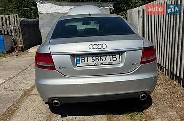 Audi A6 2004