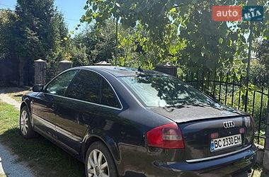 Audi A6  2003