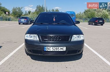 Audi A6  2000